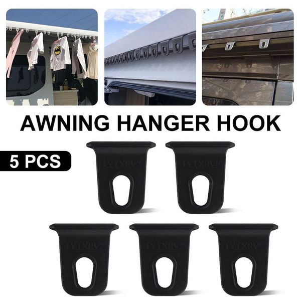 parts pack of 5 rv awning hooks for field trips, drying racks are easy to install convenient and practical, fast delivery
parts pack of 5 rv awning hooks for field trips, drying racks are easy to install convenient and practical, fast delivery
