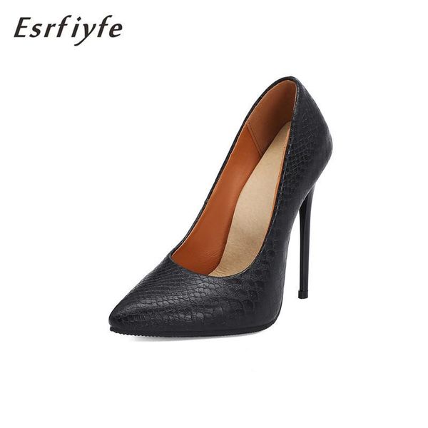 dress shoes esrfiyfe women pumps high heels woman stiletto pointed toe female party office lady wedding plus size 34-48, Black
dress shoes esrfiyfe women pumps high heels woman stiletto pointed toe female party office lady wedding plus size 34-48, Black