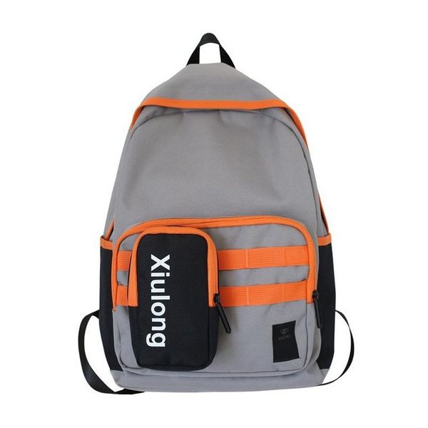 backpack teenage boy for school bags girls high student campus back pack men oxford panelled black bagpack college big capacity
backpack teenage boy for school bags girls high student campus back pack men oxford panelled black bagpack college big capacity