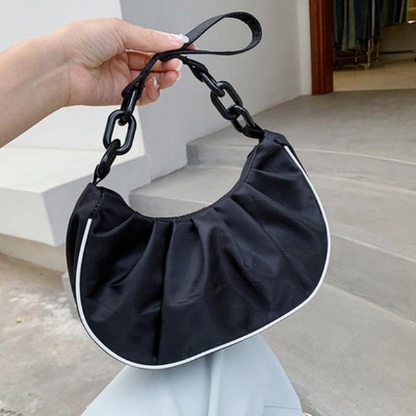evening bags ladies cloud handbags and wallets simple shoulder underarm summer small under arms
evening bags ladies cloud handbags and wallets simple shoulder underarm summer small under arms