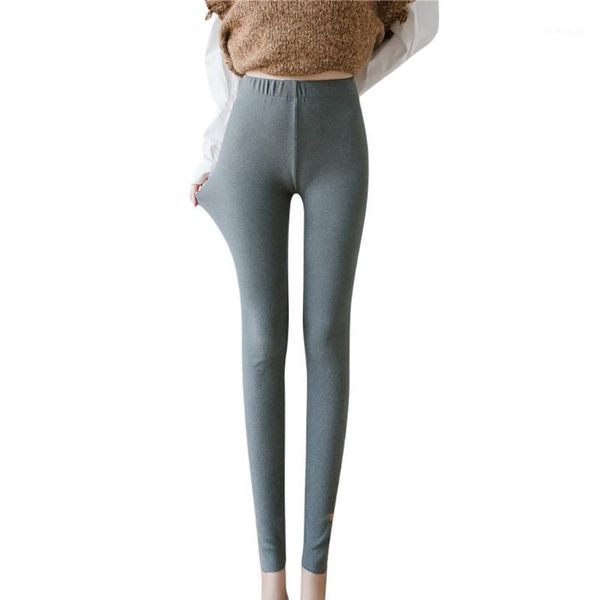 women's pants & capris ostrich fashion pencil women 2021 mid waist elastic plus large sizetrousers solid slim leggings winter 930, Black;white
women's pants & capris ostrich fashion pencil women 2021 mid waist elastic plus large sizetrousers solid slim leggings winter 930, Black;white
