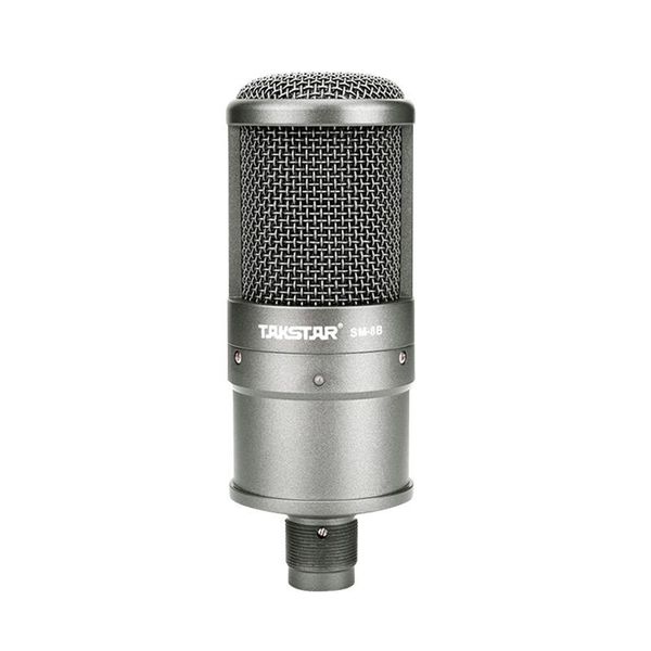sm-8b voice-over condenser electret recording microphone for broadcasting and radio studio microphones
sm-8b voice-over condenser electret recording microphone for broadcasting and radio studio microphones