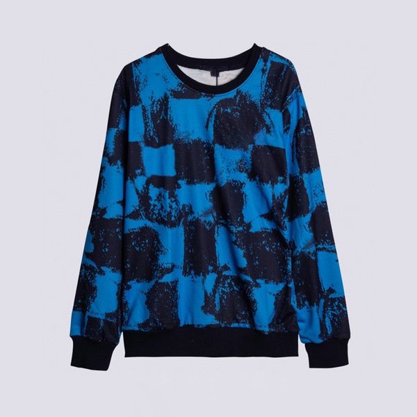 2021ss designer hoodie men's t-shirt sweater watercolor printing fashion casual pullover sweaters long sleeve men m-2xl, Black
2021ss designer hoodie men's t-shirt sweater watercolor printing fashion casual pullover sweaters long sleeve men m-2xl, Black