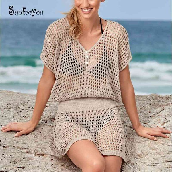 knitted sarong tunic hollow out swim white up pareo bathing suit cover ups beach wear 210319, White;black
knitted sarong tunic hollow out swim white up pareo bathing suit cover ups beach wear 210319, White;black