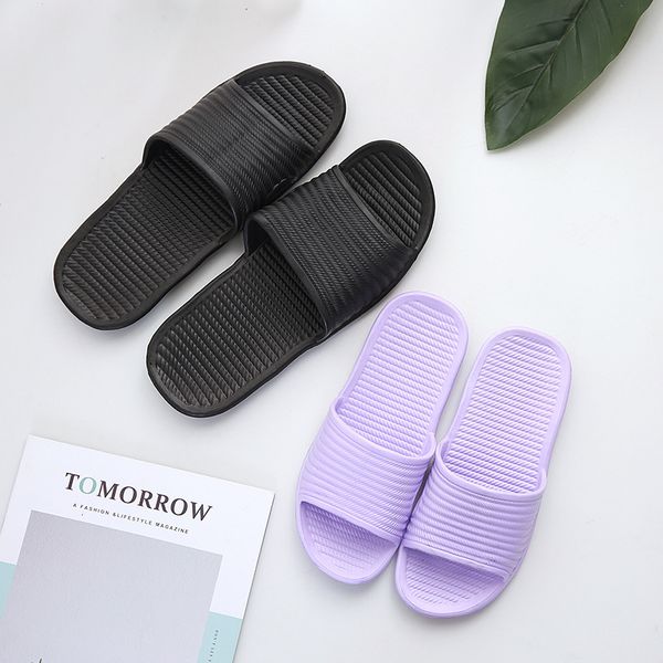 women men home floor slippers anti-slip soft eva summer indoor shoes woman fashion house slides lovers bathroom slipper sh313, Black
women men home floor slippers anti-slip soft eva summer indoor shoes woman fashion house slides lovers bathroom slipper sh313, Black