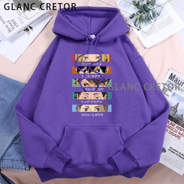 haikyuu kawaii anime harajuku hoodie women ullzang cute cartoon korean style sweatshirt 90s fashion graphic hoody female women's hoodie, Black
haikyuu kawaii anime harajuku hoodie women ullzang cute cartoon korean style sweatshirt 90s fashion graphic hoody female women's hoodie, Black
