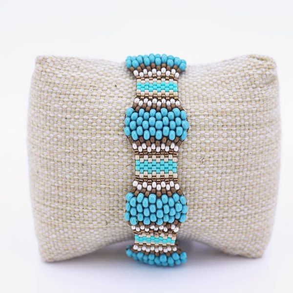 beaded, strands fratelli fashion bracelet for women girls handmade glass miyuki tila beads trendy stretchy pulseras femme friendship, Black
beaded, strands fratelli fashion bracelet for women girls handmade glass miyuki tila beads trendy stretchy pulseras femme friendship, Black