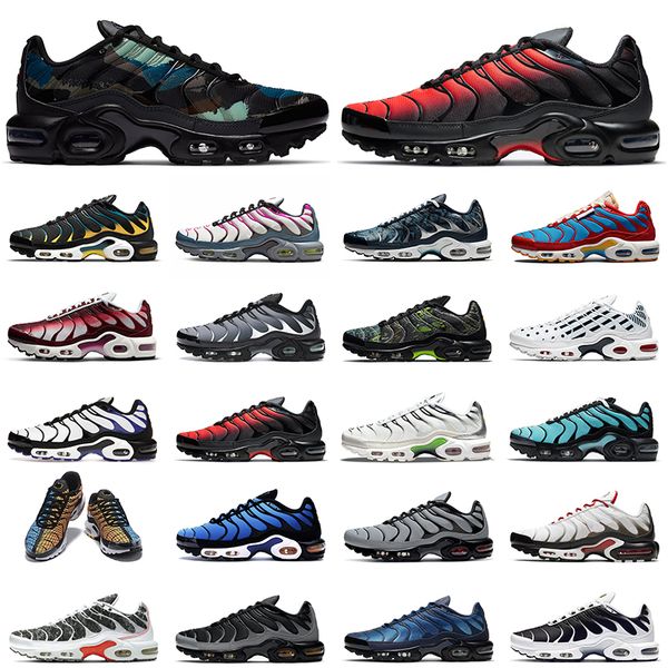 plus tn running shoes tns triple black white red camo sustainable black volt burgundy psychic hyper blue graphical mens women trainers
plus tn running shoes tns triple black white red camo sustainable black volt burgundy psychic hyper blue graphical mens women trainers
