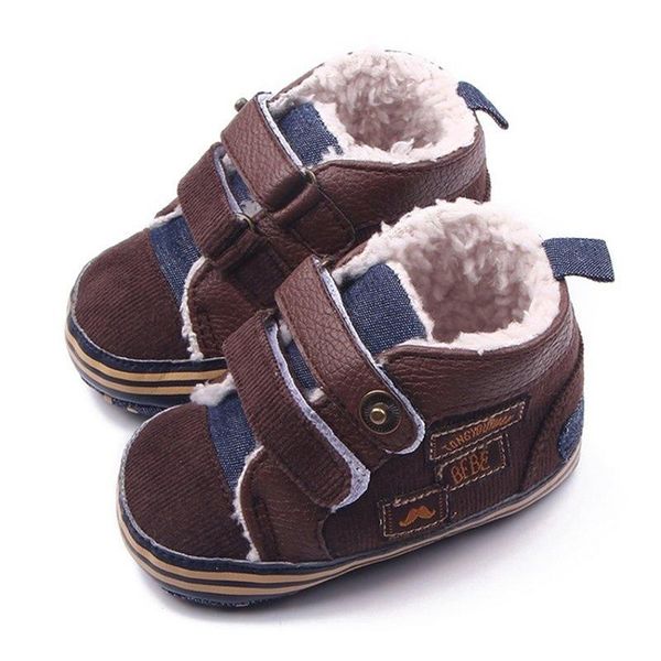 first walkers born baby boys shoes fashion antislip boots winter warm walker girl canvas
first walkers born baby boys shoes fashion antislip boots winter warm walker girl canvas