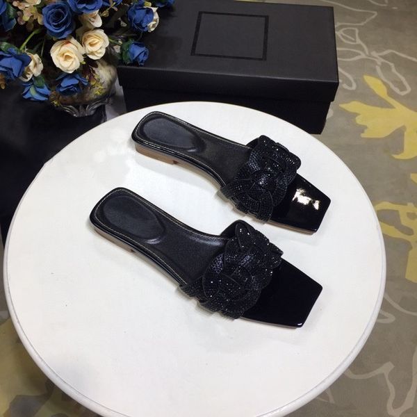 2021 sliders mens womens summer sandals beach slippers ladies flip flops loafers black outdoor home slides chaussures shoes
2021 sliders mens womens summer sandals beach slippers ladies flip flops loafers black outdoor home slides chaussures shoes