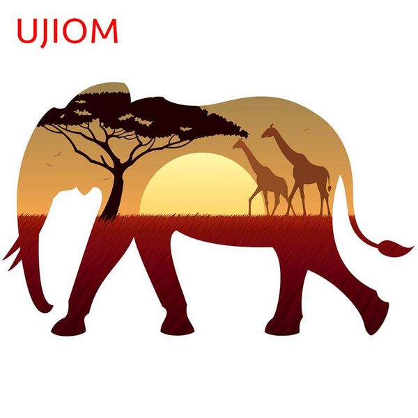 wall stickers ujiom elephant landscape customizable cartoon anime moisture proof decoracion para sala decor poster mural art
wall stickers ujiom elephant landscape customizable cartoon anime moisture proof decoracion para sala decor poster mural art