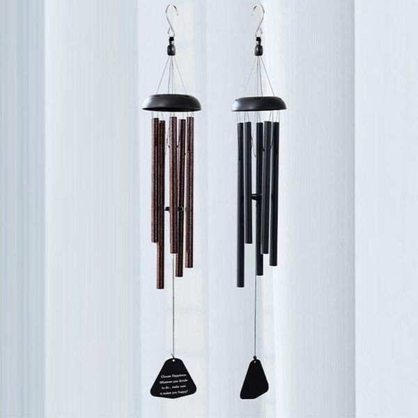 decorative objects & figurines 1pc retro decor memorial wind chimes for home garden terrace outdoor indoor gift car yard deco ch
decorative objects & figurines 1pc retro decor memorial wind chimes for home garden terrace outdoor indoor gift car yard deco ch