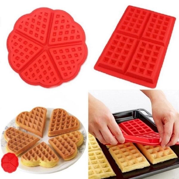 baking moulds 4 grids rectangle silicone waffle molds cake mould pancake and maker diy hand-made kitchen bakeware accessories at57
baking moulds 4 grids rectangle silicone waffle molds cake mould pancake and maker diy hand-made kitchen bakeware accessories at57