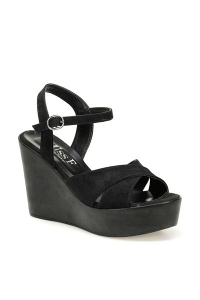 Sandals Black Women