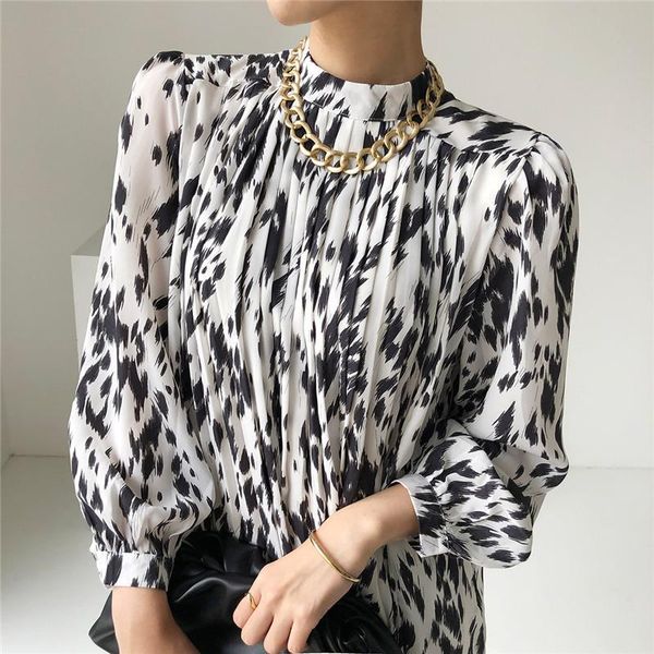 chic retro fit and flare long autumn dress elegant termperament mild geometric patterns slim high waist vestido 2021 fall casual dresses, Black;gray
chic retro fit and flare long autumn dress elegant termperament mild geometric patterns slim high waist vestido 2021 fall casual dresses, Black;gray