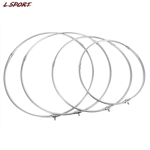 fishing accessories 35/40/45/50cm sizes net head stainless steel folding brail round dipnet tackle accessory
fishing accessories 35/40/45/50cm sizes net head stainless steel folding brail round dipnet tackle accessory