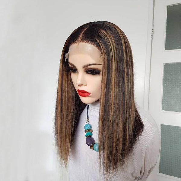 lace wigs remy omber highlight blonde transparent straight 13x4 front human hair for black women brazilian preplucked glueless, Black;brown
lace wigs remy omber highlight blonde transparent straight 13x4 front human hair for black women brazilian preplucked glueless, Black;brown