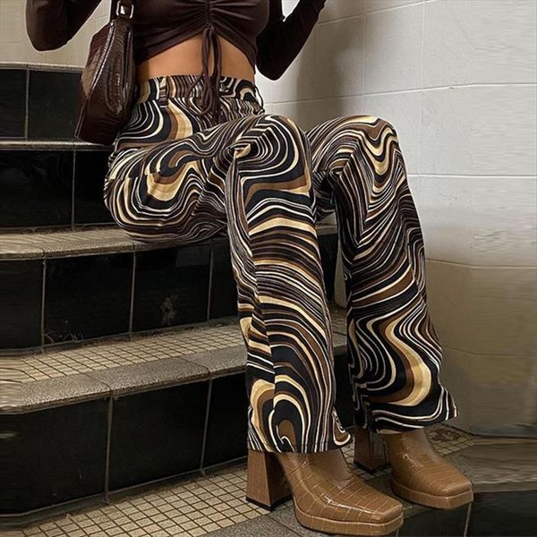 y2k aesthetic vintage streetwear women pant high waist brown tie dye printed joggers e girl harajuku bottoms wide legs trousers, Black;white
y2k aesthetic vintage streetwear women pant high waist brown tie dye printed joggers e girl harajuku bottoms wide legs trousers, Black;white