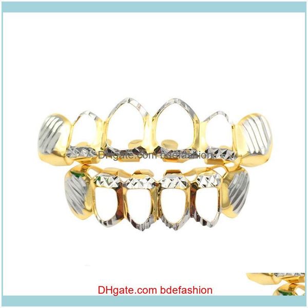 grillz, dental body jewelry gold sier hollow open dlampnd cut 6 bottom grills teeth caps tooth hip hop grillz set party jewelry drop del, Black
grillz, dental body jewelry gold sier hollow open dlampnd cut 6 bottom grills teeth caps tooth hip hop grillz set party jewelry drop del, Black