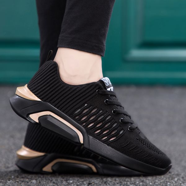 2021 arrival for men women sports running shoes fashion black white breathable runners outdoor sneakers size 39-44 wy10-1703
2021 arrival for men women sports running shoes fashion black white breathable runners outdoor sneakers size 39-44 wy10-1703