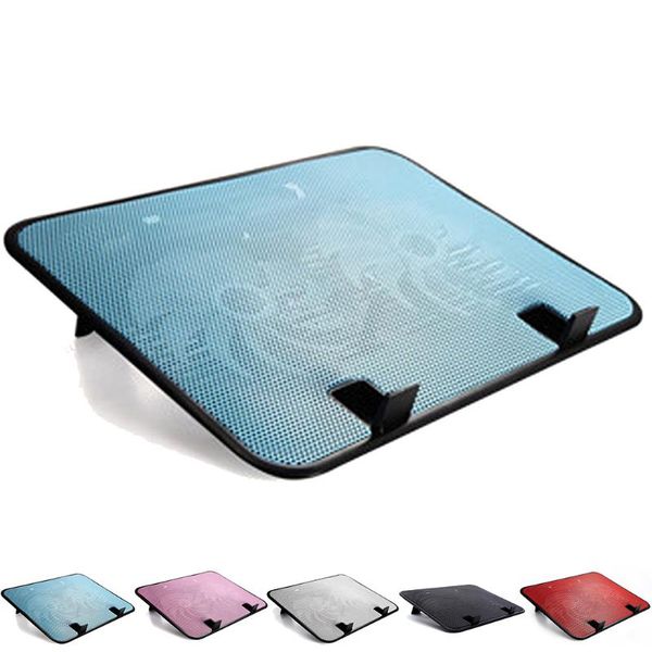 inch notebook koeler 5 v dual fan usb externe lapcooling pad slanke stand hoge snelheid stille metalen paneel pads
inch notebook koeler 5 v dual fan usb externe lapcooling pad slanke stand hoge snelheid stille metalen paneel pads