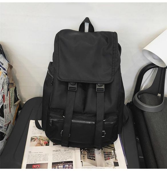 backpack ytx1690 men's functional tooling style schoolbag male college students casual all-match large-capacity travel
backpack ytx1690 men's functional tooling style schoolbag male college students casual all-match large-capacity travel