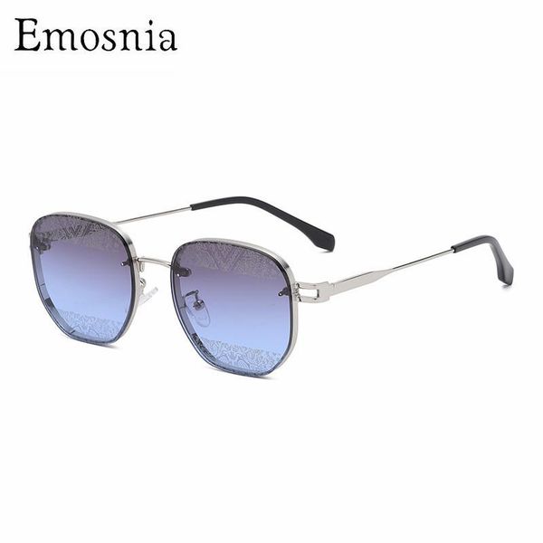 sunglasses emosnia steampunk vintage metal men square blue gradient classic sun glasses pattern shades uv400, White;black
sunglasses emosnia steampunk vintage metal men square blue gradient classic sun glasses pattern shades uv400, White;black