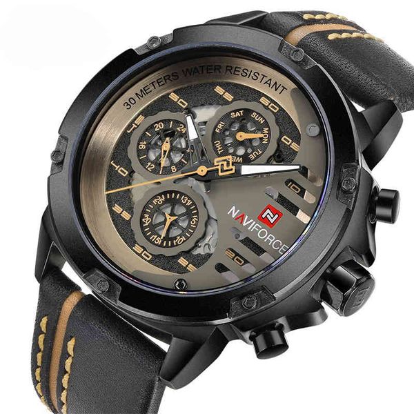 brand mens watches luxury 24 hour date quartz man leather sport wrist watch men waterproof clock, Slivery;brown
brand mens watches luxury 24 hour date quartz man leather sport wrist watch men waterproof clock, Slivery;brown