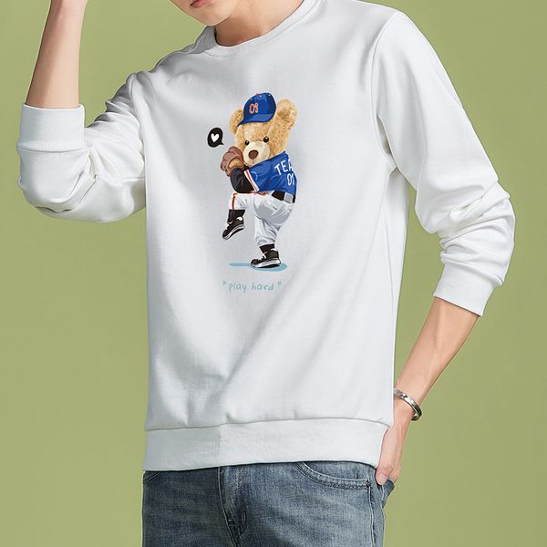 long sved sweater 2021 and autumn new loose round neck high street men's fashion spring casual handsome top, Black
long sved sweater 2021 and autumn new loose round neck high street men's fashion spring casual handsome top, Black