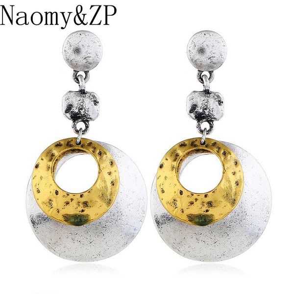 naomy&zp metal earrings for women statement big vintage drop bohemian boho hanging dangle cute fashion jewelry & chandelier, Silver
naomy&zp metal earrings for women statement big vintage drop bohemian boho hanging dangle cute fashion jewelry & chandelier, Silver