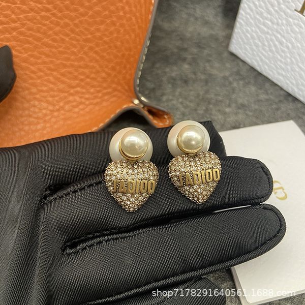 advanced sense pearl earrings female caring simple short fashion s925 silver needle fashion fine jewelry discount, Golden;silver
advanced sense pearl earrings female caring simple short fashion s925 silver needle fashion fine jewelry discount, Golden;silver