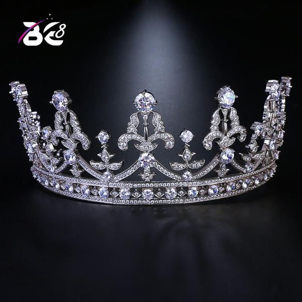 hair clips & barrettes be 8 luxury vintage wedding jewelry accessories big bridal crown and tiara queen king white color for women h140, Golden;silver
hair clips & barrettes be 8 luxury vintage wedding jewelry accessories big bridal crown and tiara queen king white color for women h140, Golden;silver