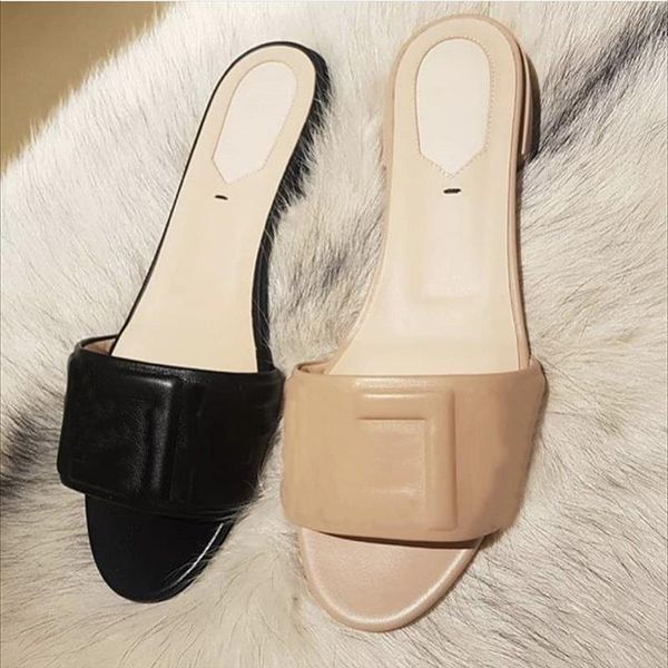 sandals women box sandal single strap designer new slides leather flats slippers lettering flops summer flip 271 black no with bnfsb
sandals women box sandal single strap designer new slides leather flats slippers lettering flops summer flip 271 black no with bnfsb