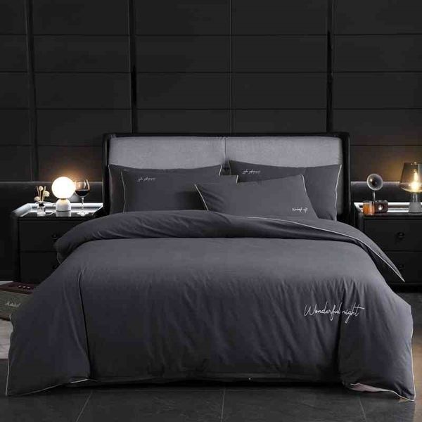 100%washed cotton duvet 4pcs comforter cover bed sheet pillowcase full size solid color ultra soft with zipper ties
100%washed cotton duvet 4pcs comforter cover bed sheet pillowcase full size solid color ultra soft with zipper ties