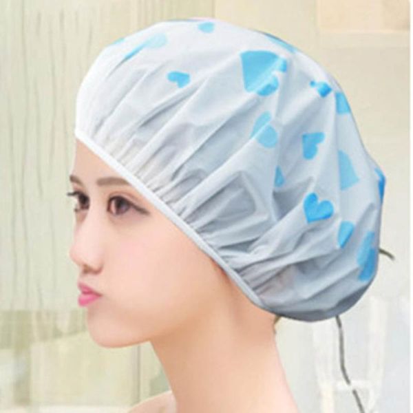 shower caps sale cap waterproof hair salon elastic 1pc thicken for women bath hat bathroom products random color select
shower caps sale cap waterproof hair salon elastic 1pc thicken for women bath hat bathroom products random color select