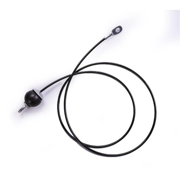 accessories dia 5mm fitness cable wire rope heavy duty steel wirerope for lifting training and arm biceps strength exercise
accessories dia 5mm fitness cable wire rope heavy duty steel wirerope for lifting training and arm biceps strength exercise
