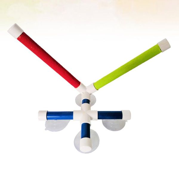 other bird supplies parrot standing stick activity climbing playing stand sucker shower bar(random color)
other bird supplies parrot standing stick activity climbing playing stand sucker shower bar(random color)