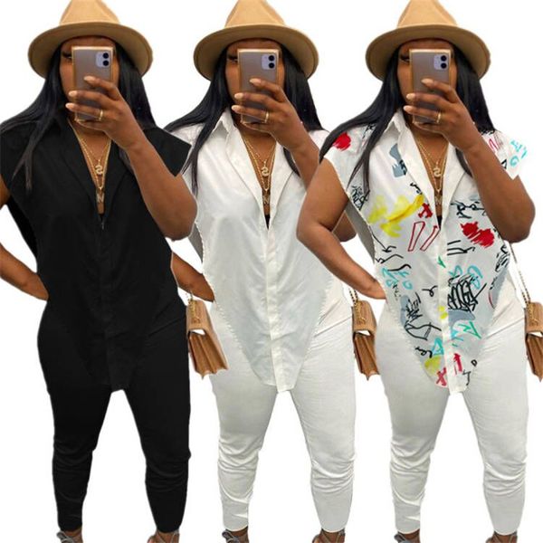 women's two piece pants bulk lots wholesale items women y2k blouses shirt outfits set fashion print tracksuit womens clothing m7123_3 b, White
women's two piece pants bulk lots wholesale items women y2k blouses shirt outfits set fashion print tracksuit womens clothing m7123_3 b, White