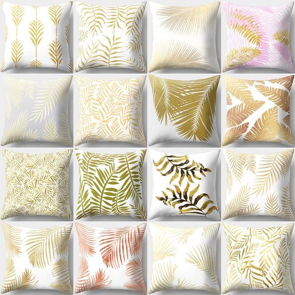 cushion/decorative pillow golden leaves creative home cartoon pattern pillowcase graphic sofa car cushion pillowcases decor 45x45cm
cushion/decorative pillow golden leaves creative home cartoon pattern pillowcase graphic sofa car cushion pillowcases decor 45x45cm
