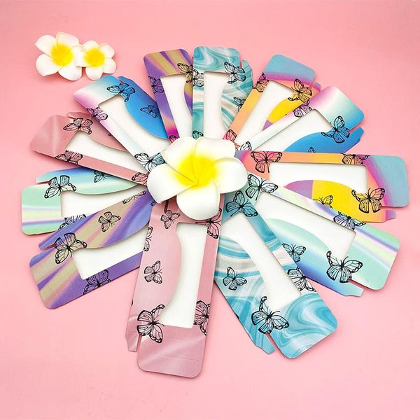 eyelashes package wholesale blank multicolor eyelash packaging box for 25mm diy flash packing makeup tools false
eyelashes package wholesale blank multicolor eyelash packaging box for 25mm diy flash packing makeup tools false