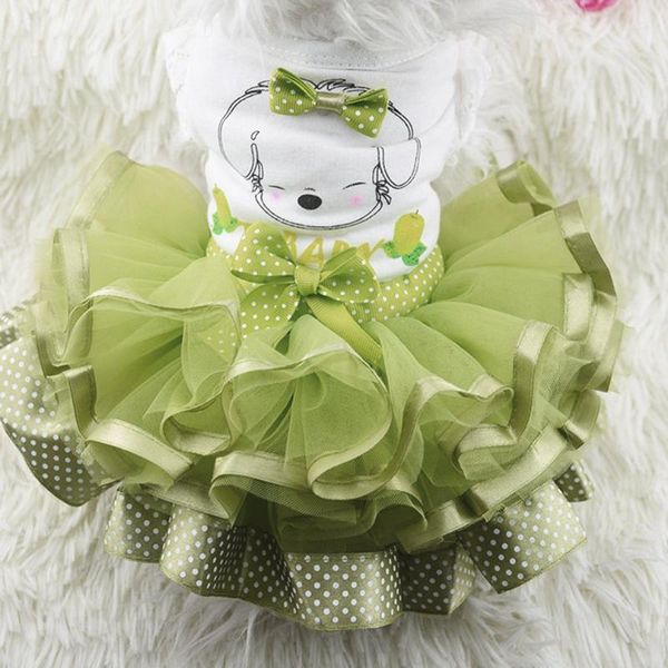 dog apparel fashion cute wedding dress skirt summer luxury princess pet clothes fruit design harness
dog apparel fashion cute wedding dress skirt summer luxury princess pet clothes fruit design harness