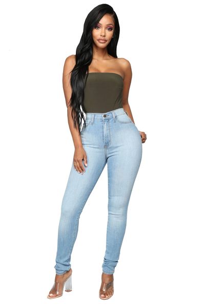 women's jeans retrieved ans winter woman wholesale women slim fit classic straight leg jean potlood broek t7qa, Blue
women's jeans retrieved ans winter woman wholesale women slim fit classic straight leg jean potlood broek t7qa, Blue