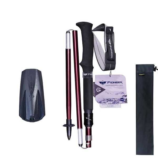 section folding ultra-light hiking walking sticks trekking nordic carbon adjustable climbing camping skiing poles cane
section folding ultra-light hiking walking sticks trekking nordic carbon adjustable climbing camping skiing poles cane