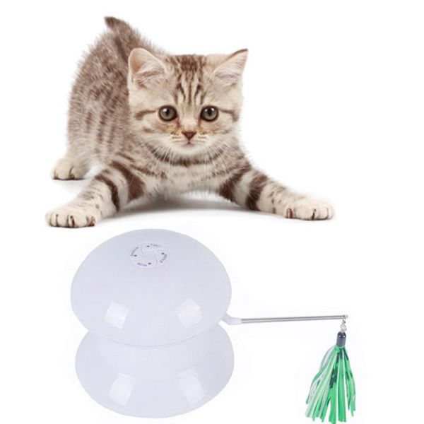 cat toys teaser toy pet usb rechargeable electric light interactive playing exerciser for indoor upgrade version6
cat toys teaser toy pet usb rechargeable electric light interactive playing exerciser for indoor upgrade version6
