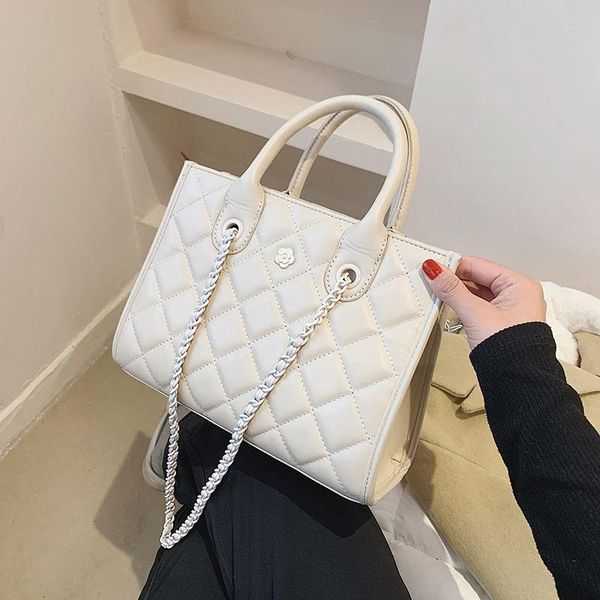 the countess western rhombic large bag all-match style trendy net red new chain messenger fashion 2021 portable tote paqir
the countess western rhombic large bag all-match style trendy net red new chain messenger fashion 2021 portable tote paqir