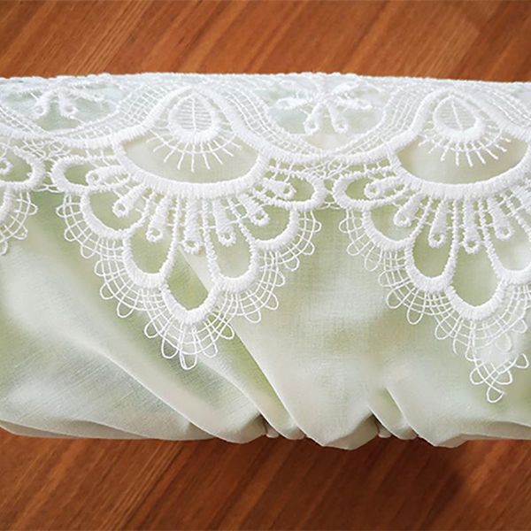 tissue boxes & napkins storage craft gift display dustproof cute lace trim napkin case modern desk box embroidery decoration home
tissue boxes & napkins storage craft gift display dustproof cute lace trim napkin case modern desk box embroidery decoration home
