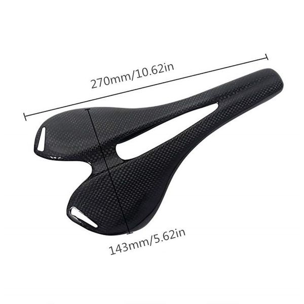 bike saddles full carbon fiber bicycle seat bicyle-parts saddle road-bike-seat full-carbon-fibre mtb cycling 3k matte glossy bicycles-seat c
bike saddles full carbon fiber bicycle seat bicyle-parts saddle road-bike-seat full-carbon-fibre mtb cycling 3k matte glossy bicycles-seat c