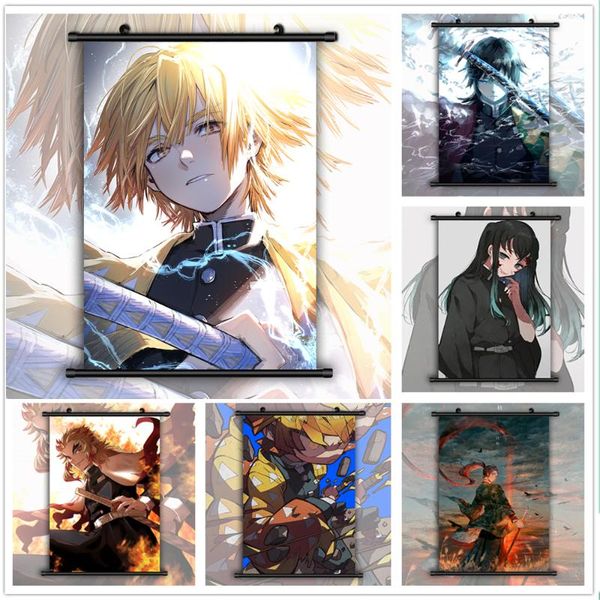 paintings wtq canvas painting kimetsu no yaiba muichirou zenitsu anime posters wall decor art picture room home
paintings wtq canvas painting kimetsu no yaiba muichirou zenitsu anime posters wall decor art picture room home