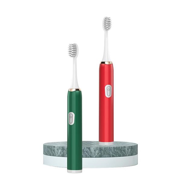 electric toothbrush soft bristle fully automatic male women's battery basic waterproof mute sonic smart 
electric toothbrush soft bristle fully automatic male women's battery basic waterproof mute sonic smart