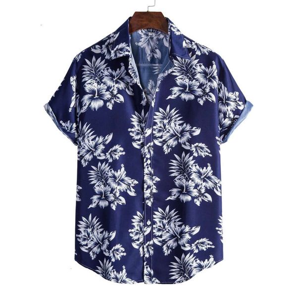 men's casual shirts shirtsummer men's slim print short sleeve fashion casual shirt wrsq, White;black
men's casual shirts shirtsummer men's slim print short sleeve fashion casual shirt wrsq, White;black